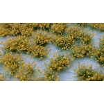 Ciuffi fioriti gialli 5 mm